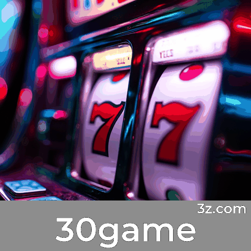 30game: Slots-Altos RTPs, Jogos de Mesa-Estrategia, Live Dealer-Interatividade